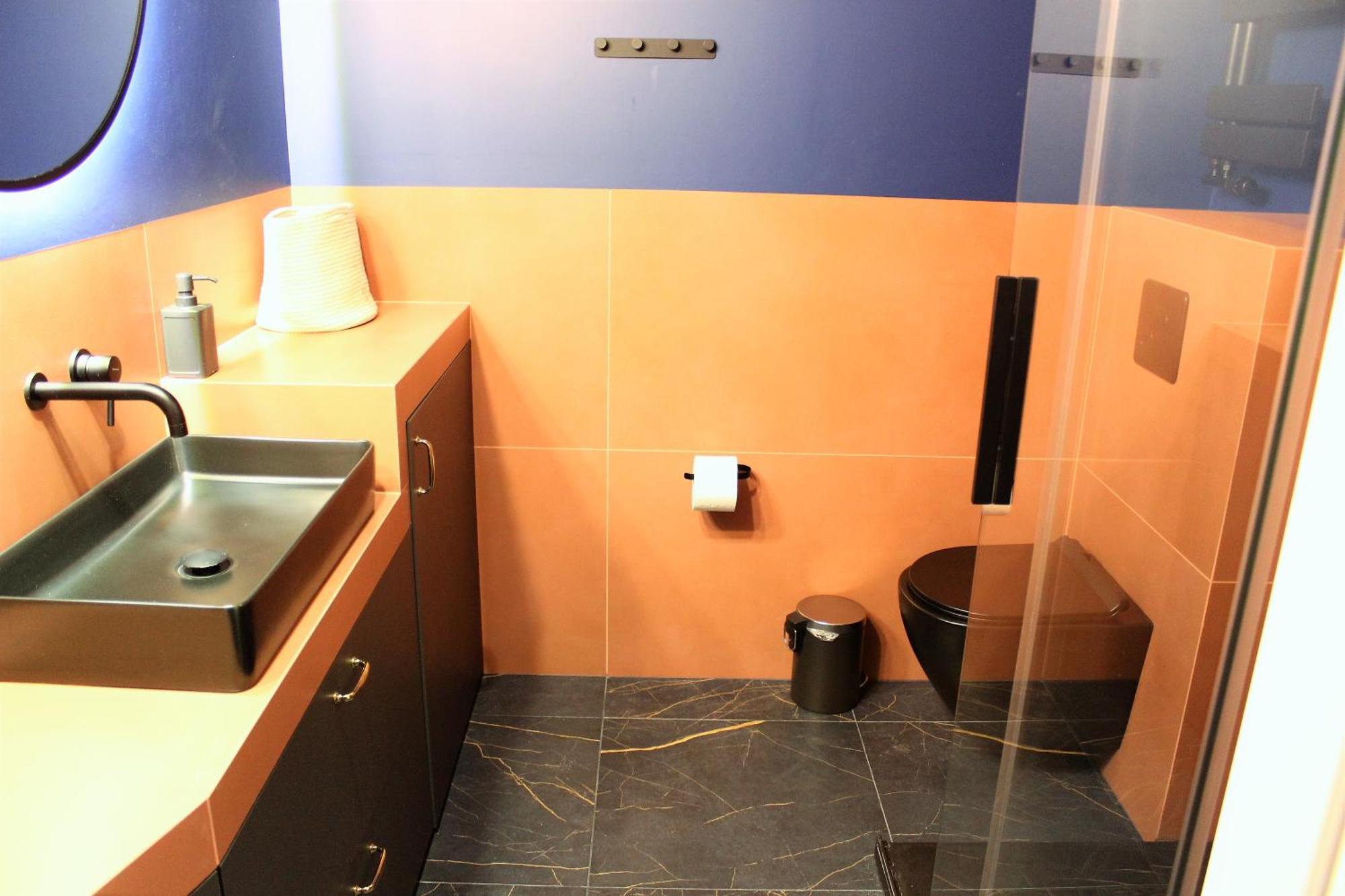 Labo Apartment Bliska Wola - Parking, Klimatyzacja Βαρσοβία Εξωτερικό φωτογραφία