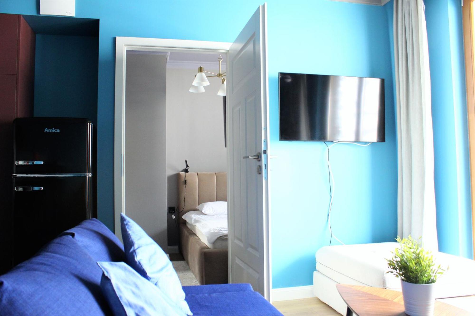 Labo Apartment Bliska Wola - Parking, Klimatyzacja Βαρσοβία Εξωτερικό φωτογραφία
